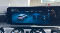 Mercedes-Benz A-Class A180 Sport Executive Edition 5dr Auto Petrol Hatchback